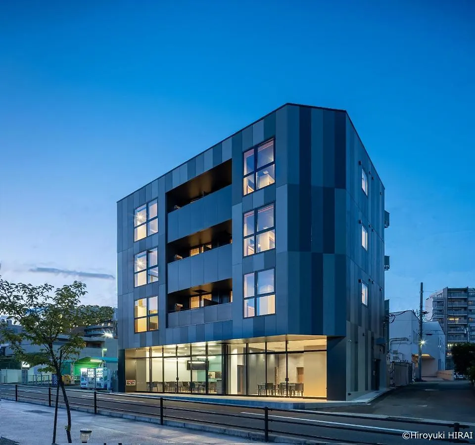 The View Odawara Shiro-No Mieru Hotel - Vacation Stay 66090V יפן