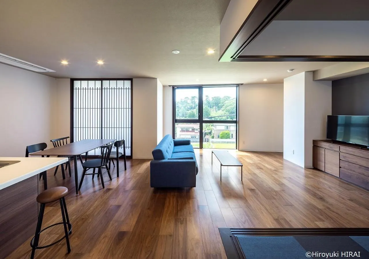 The View Odawara Shiro-No Mieru Hotel - Vacation Stay 66090V 0*,  יפן